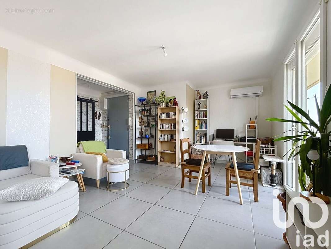 Photo 8 - Appartement à BEZIERS