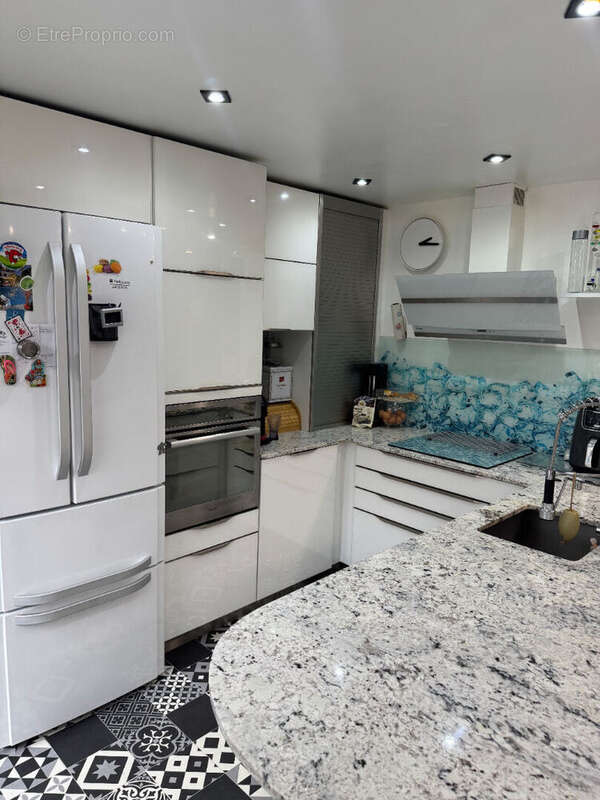 Maison à MARSEILLE-13E