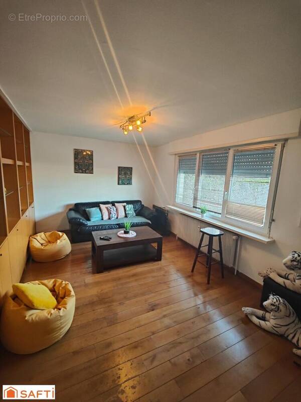 Photo 1 - Appartement à CERNAY
