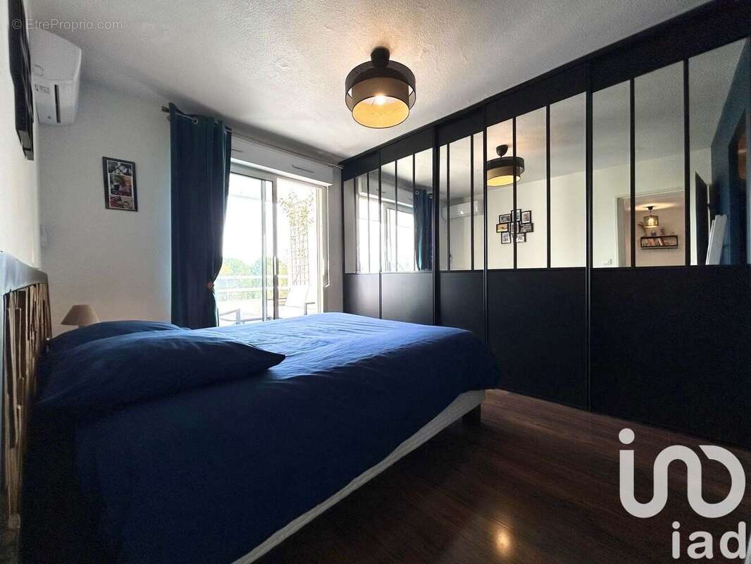 Photo 9 - Appartement à MONTPELLIER