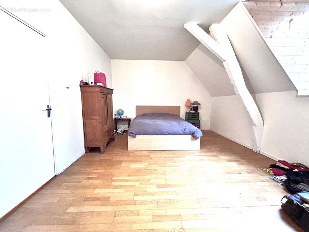 Appartement à AIRE-SUR-LA-LYS