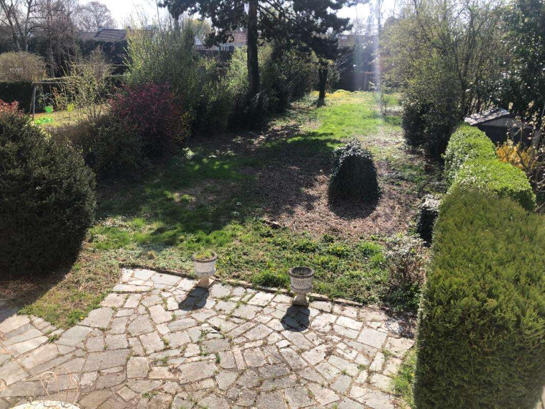 Maison à LAMBERSART