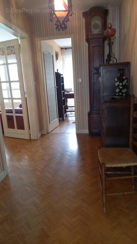 Appartement à EVRY