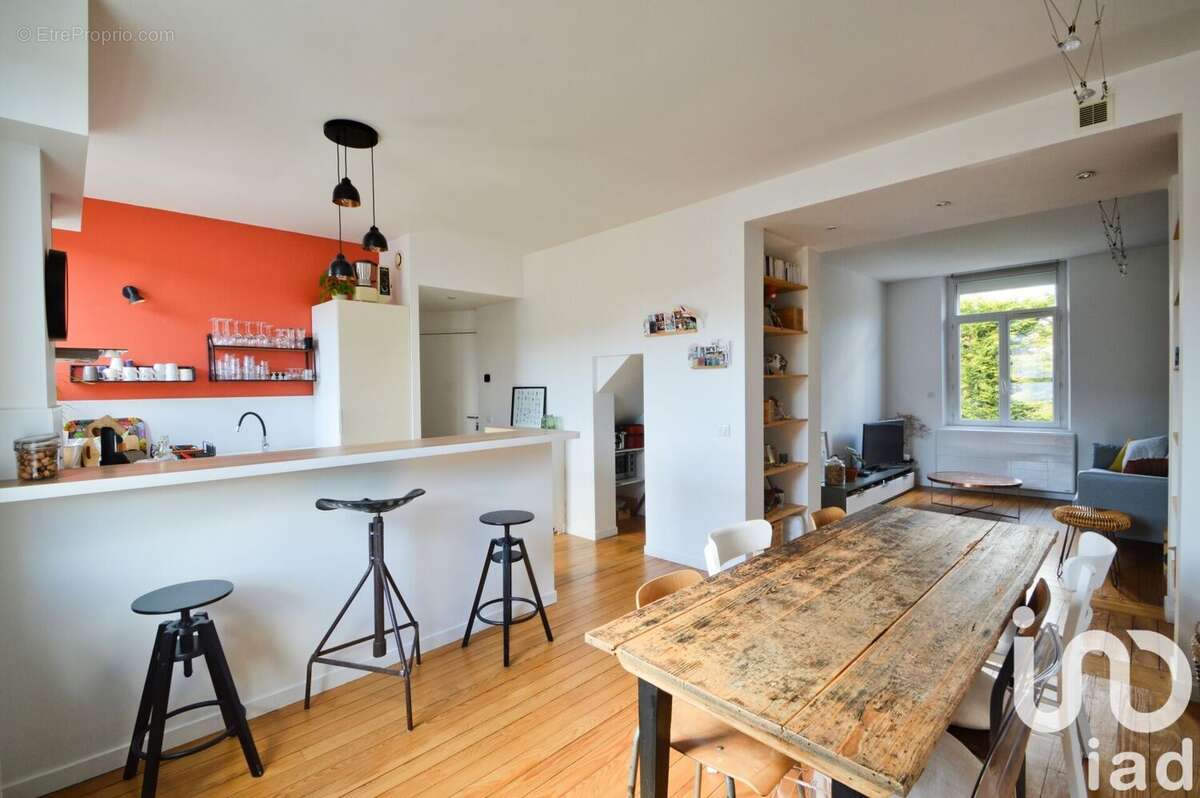 Photo 3 - Appartement à ESSEY-LES-NANCY