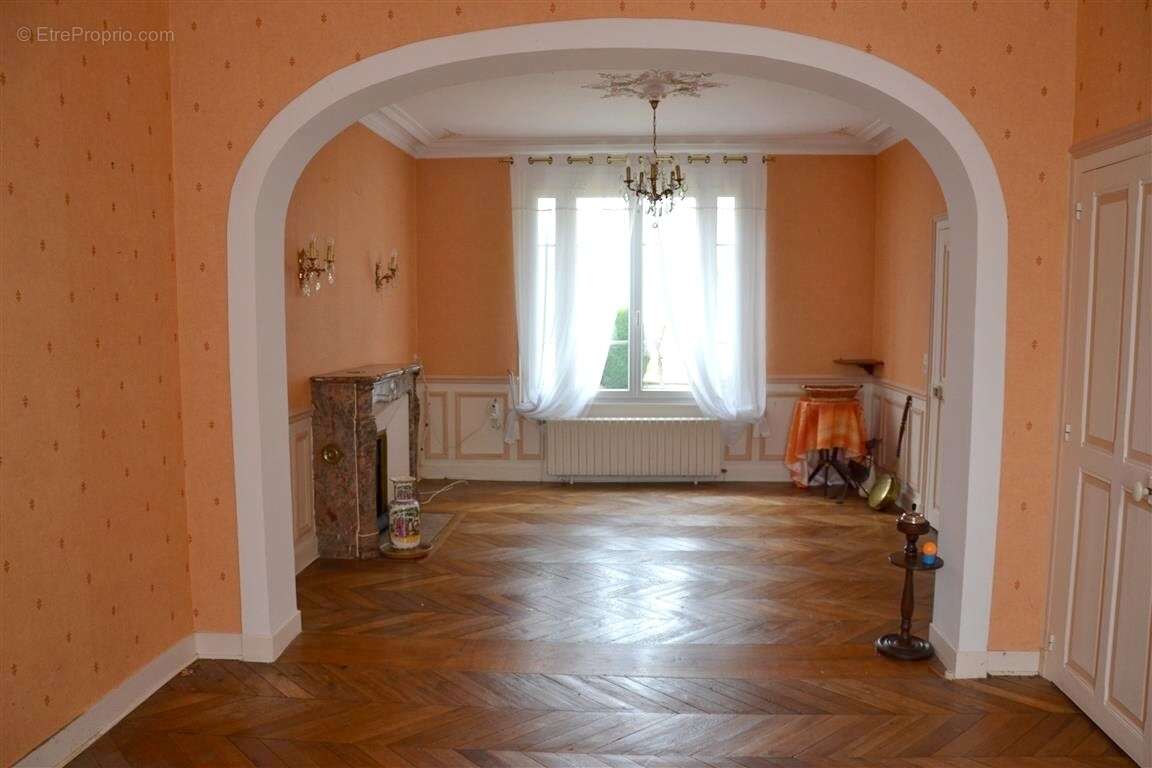 Maison à GACE