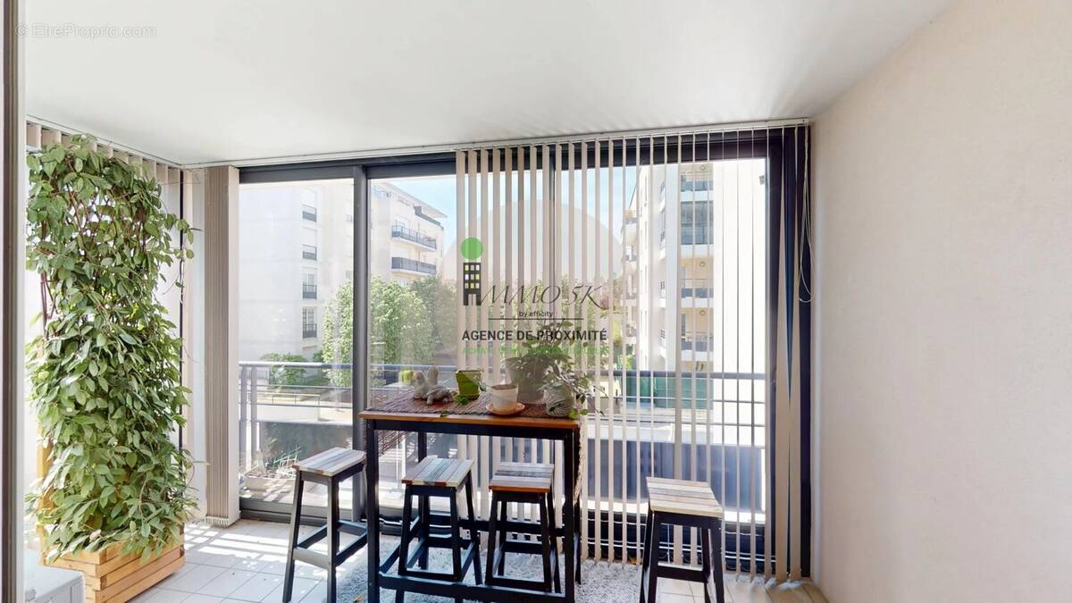 Appartement à VILLEFRANCHE-SUR-SAONE