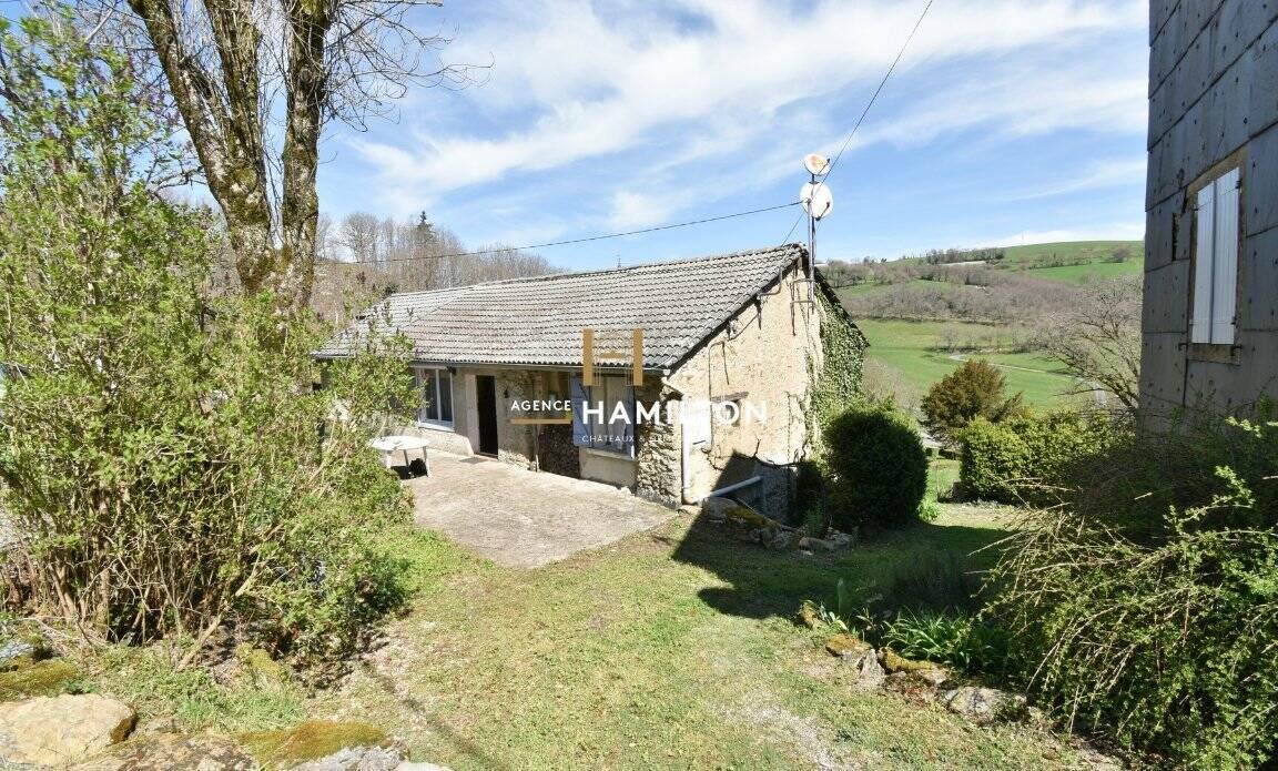 Maison à LACAZE