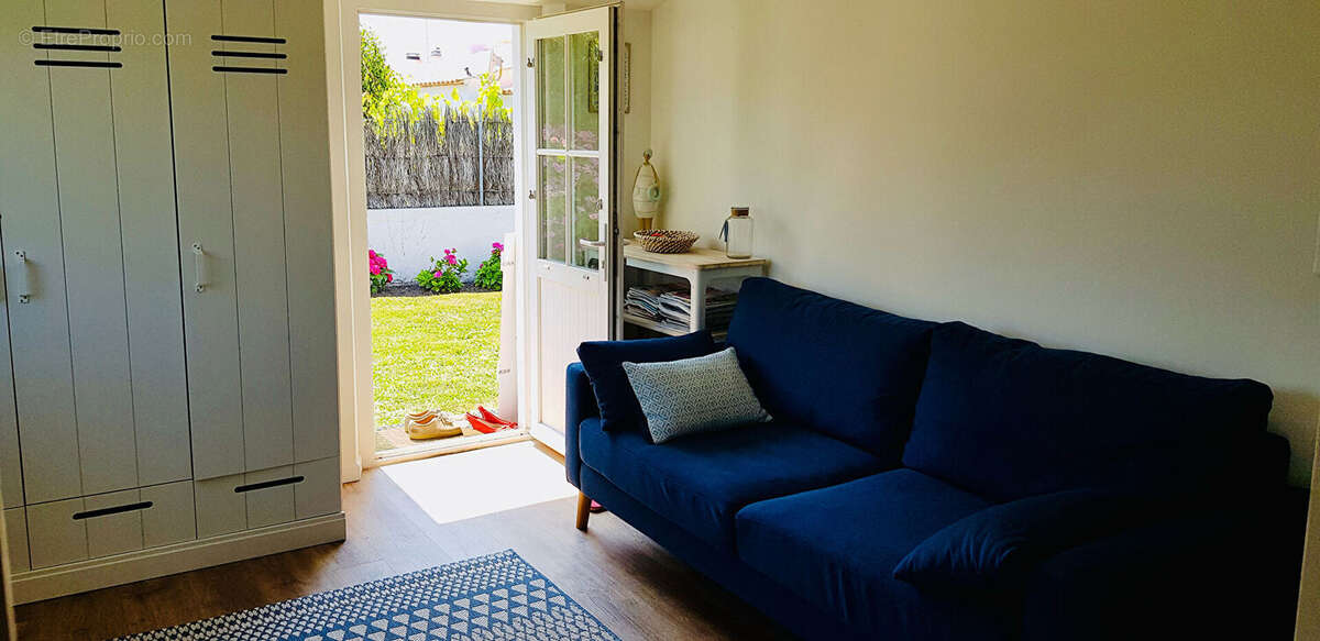 Maison à NOIRMOUTIER-EN-L&#039;ILE