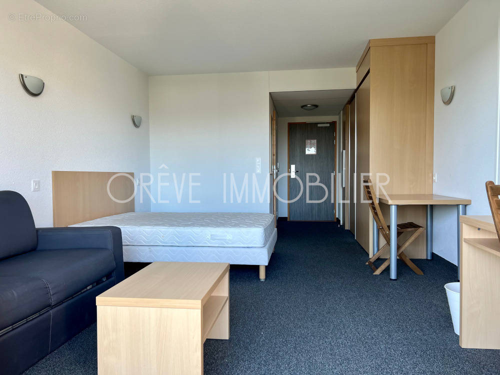 Appartement à GUICHEN
