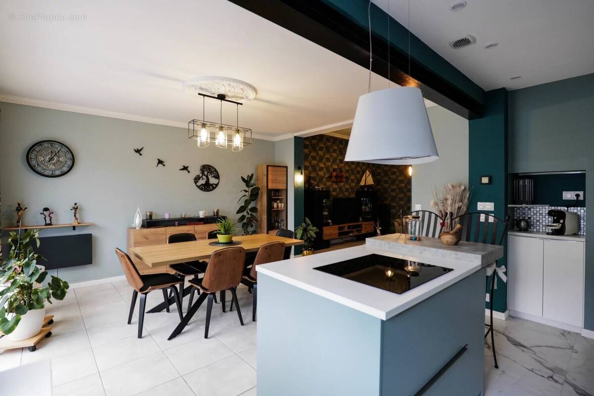 Maison à ROYAN