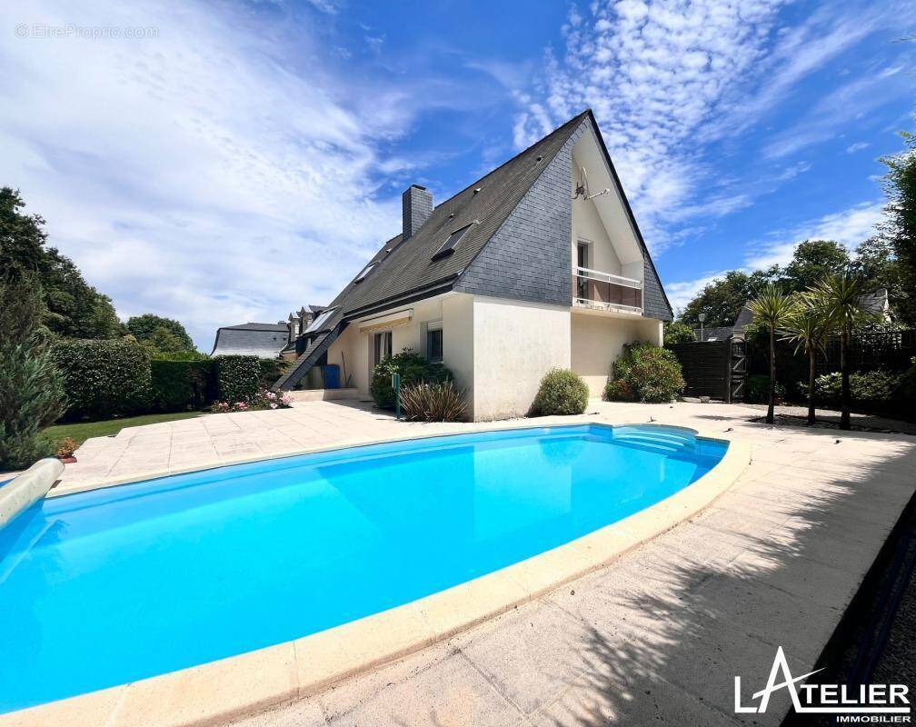 Maison à SAUTRON