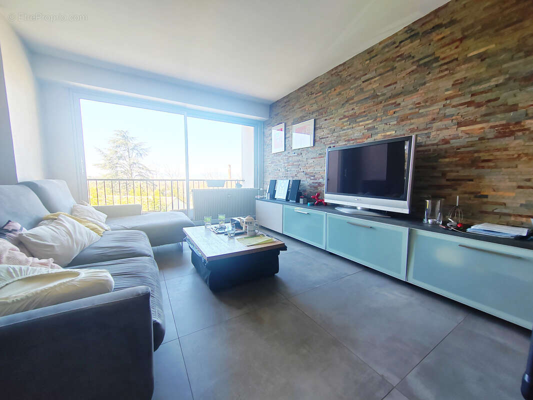 Appartement à MULHOUSE