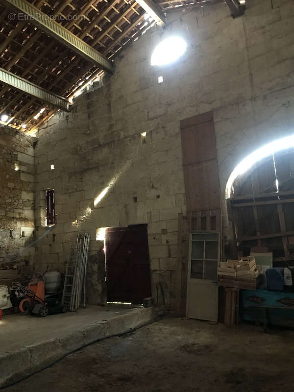 Maison à LA SAUVE