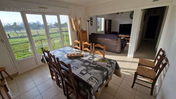 Maison à FORMERIE