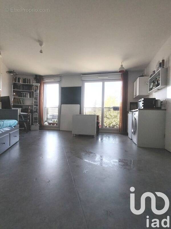 Photo 1 - Appartement à LES ULIS