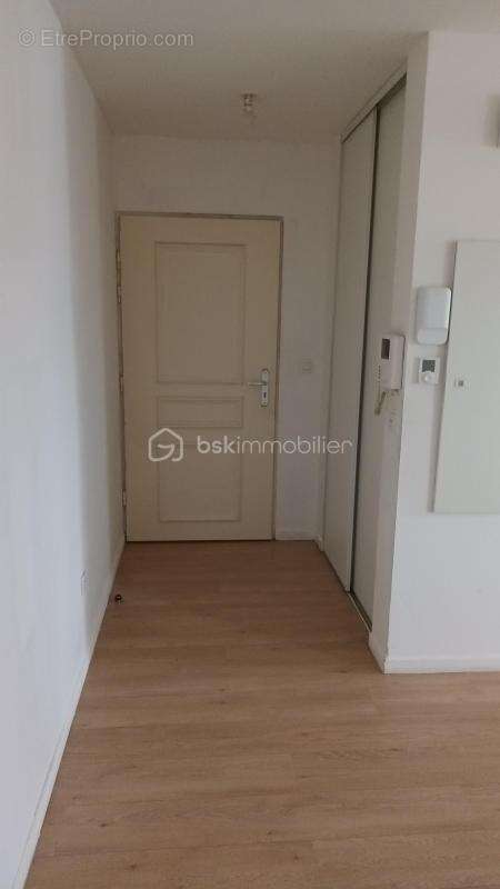 Appartement à BRUAY-LA-BUISSIERE