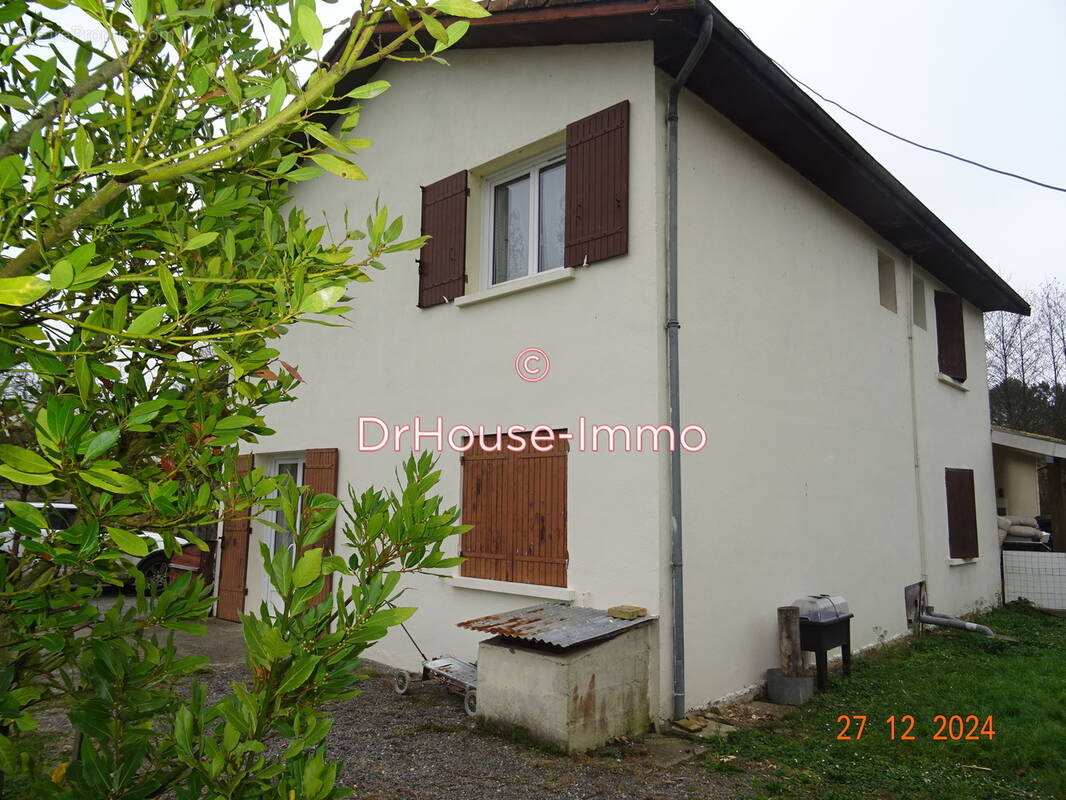 Maison à CAVIGNAC