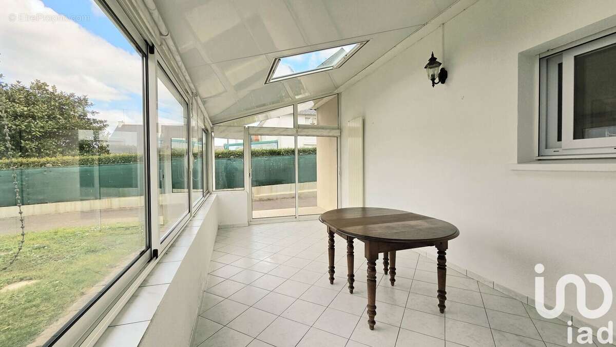 Photo 9 - Maison à MUZILLAC