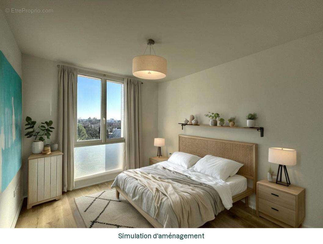 Appartement à AVIGNON