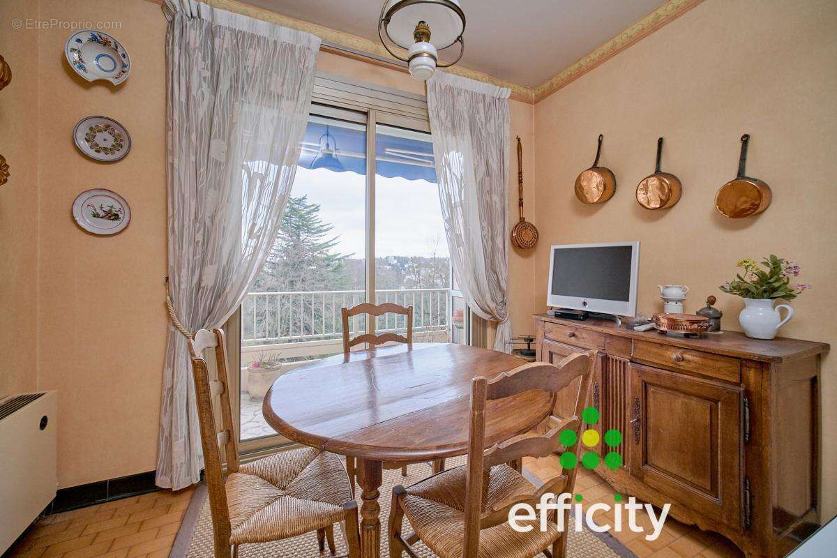 Appartement à ECULLY