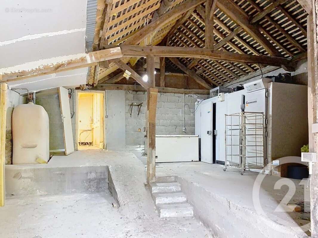 Maison à REDON
