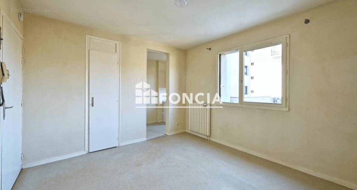 Appartement à PONTCHARRA