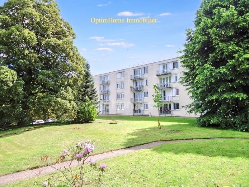 Appartement à ECOUEN