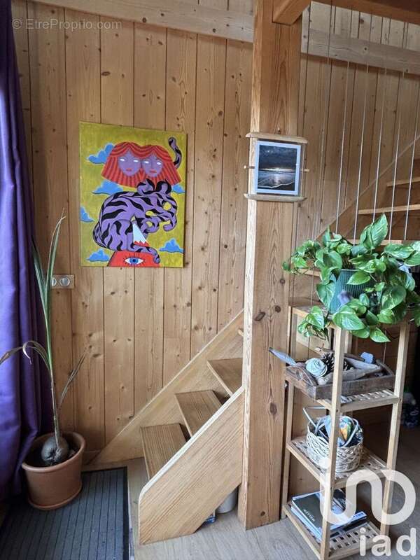 Photo 7 - Appartement à SEIGNOSSE