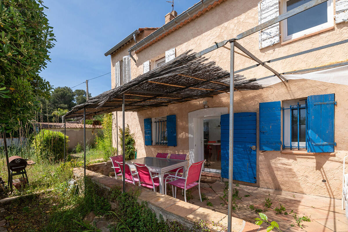 Maison à LE PRADET