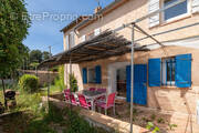 Maison à LE PRADET