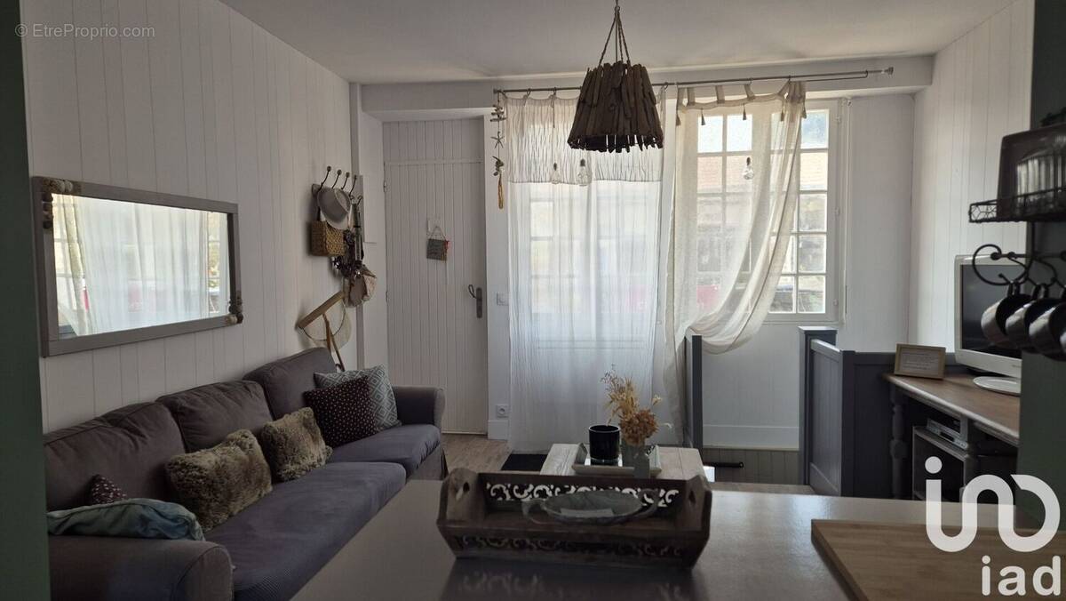 Photo 1 - Appartement à HOULGATE