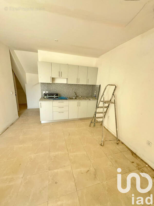 Photo 1 - Appartement à MONTEREAU-FAULT-YONNE