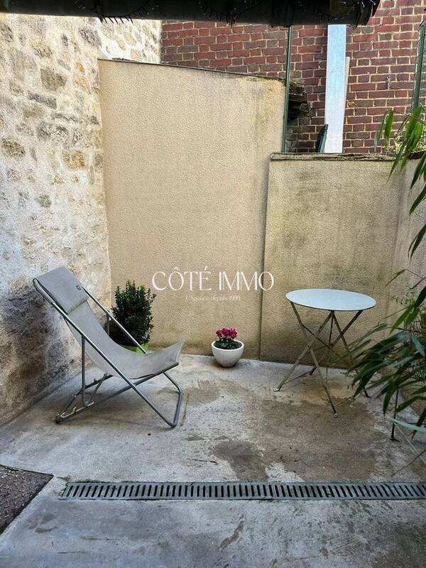 Appartement à GOUVIEUX