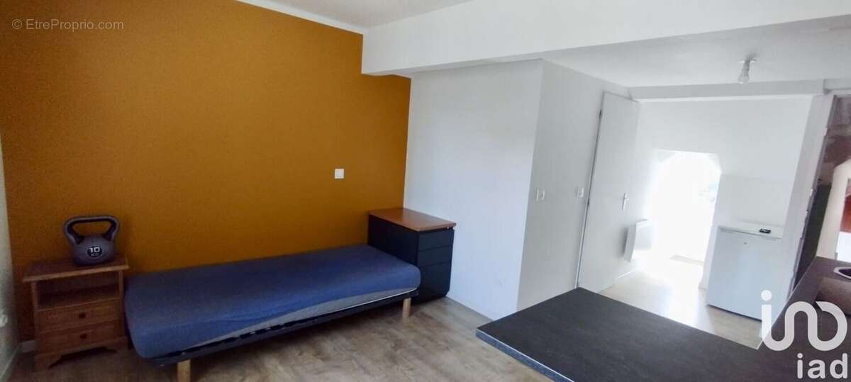 Photo 2 - Appartement à CHATELLERAULT