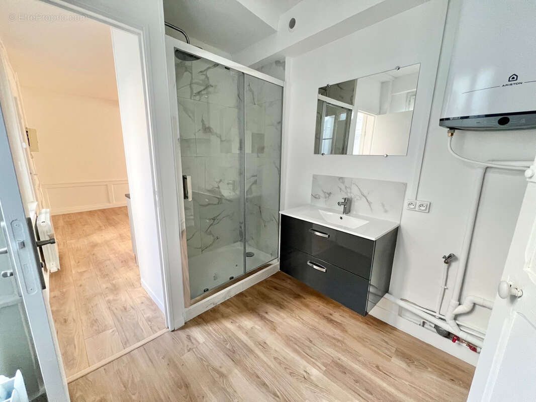Appartement à ROUEN
