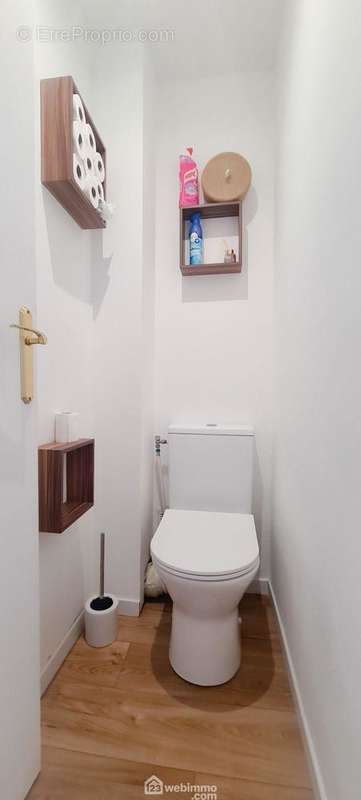 Appartement à PAU