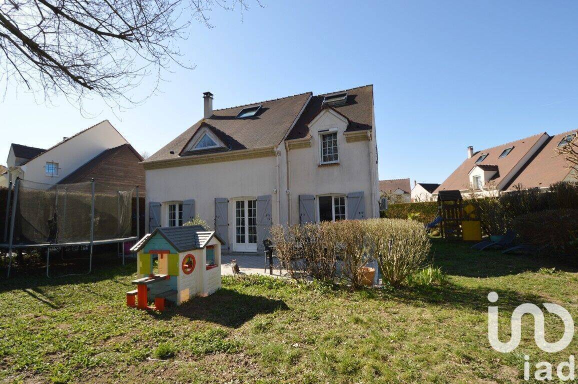 Photo 1 - Maison à MAROLLES-EN-BRIE