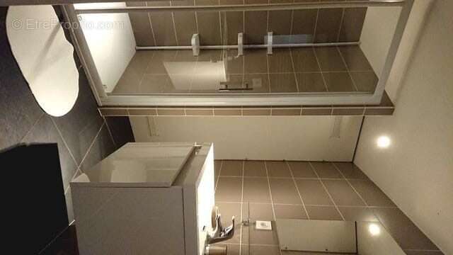 Appartement à THONON-LES-BAINS