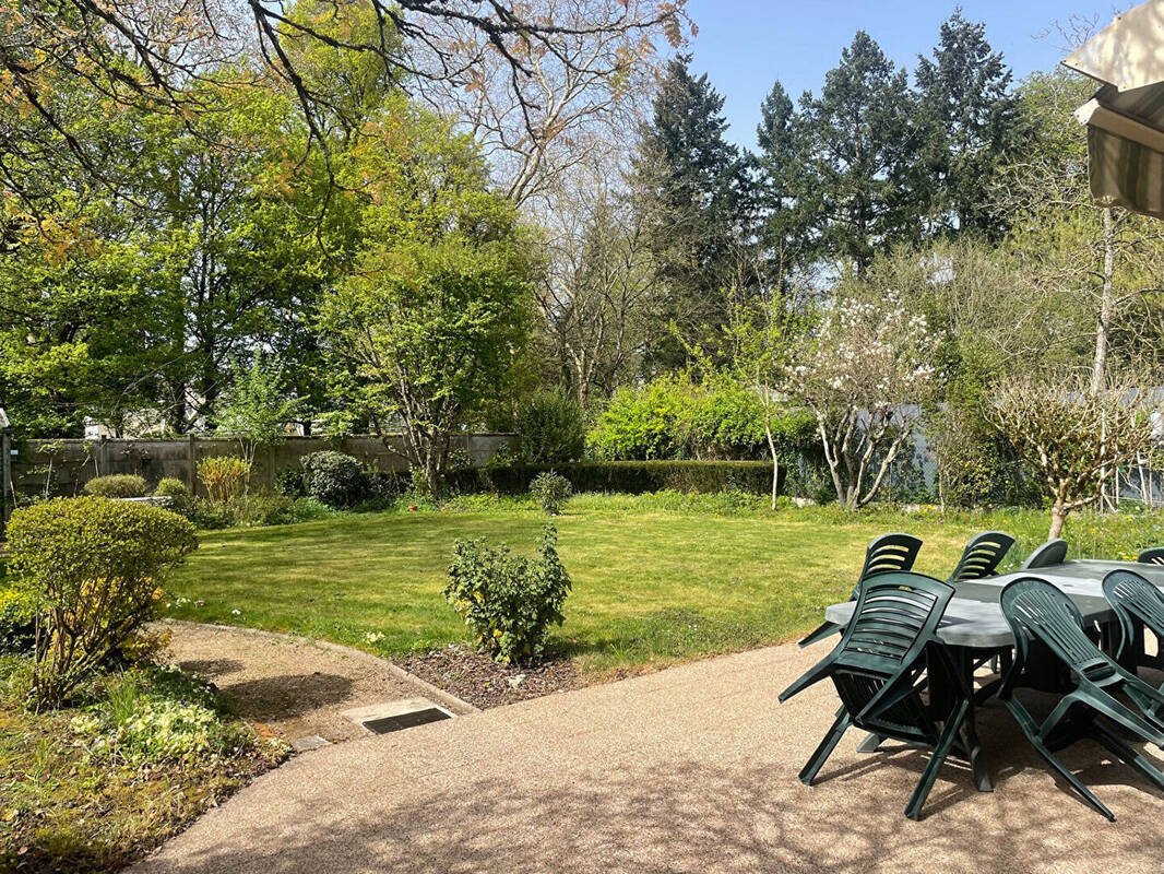 Maison à SAINT-CYR-SUR-LOIRE