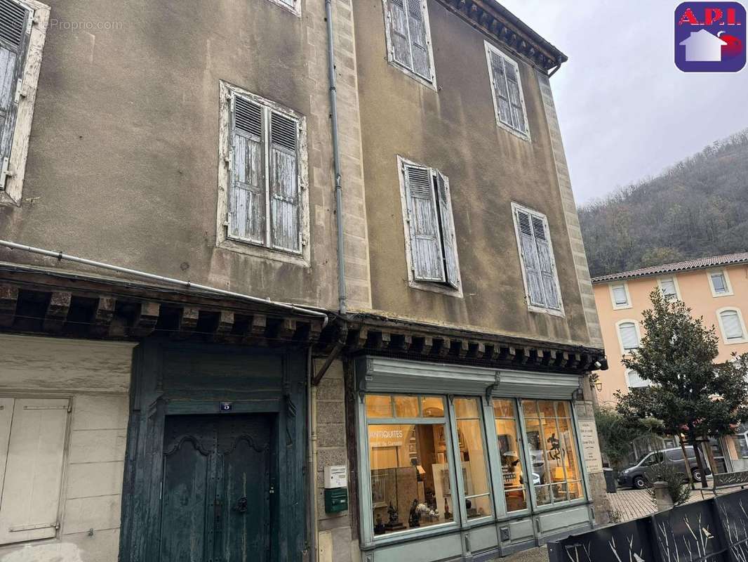 Maison à FOIX
