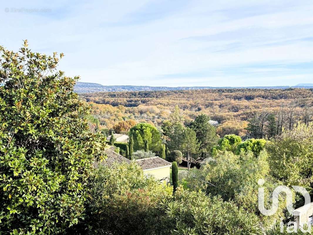 Photo 4 - Maison à LA GARDE-ADHEMAR