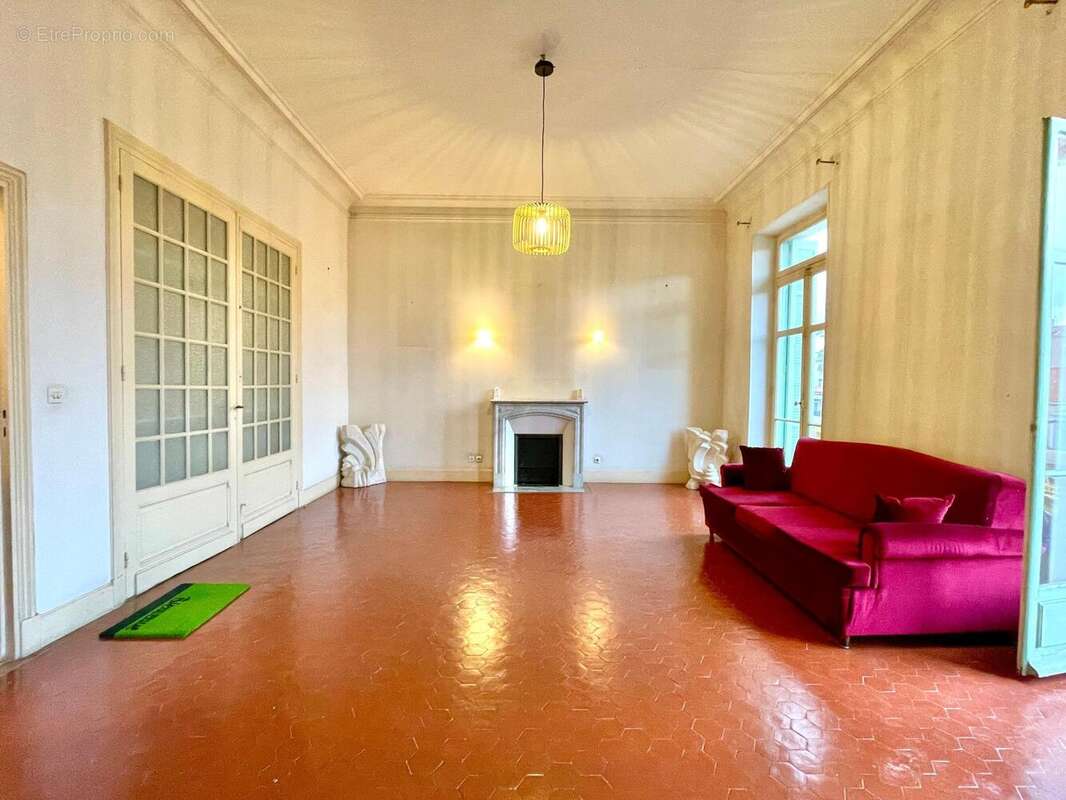 Photo 3 - Appartement à MENTON