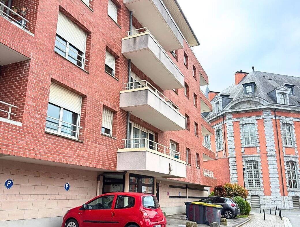 Appartement à VALENCIENNES