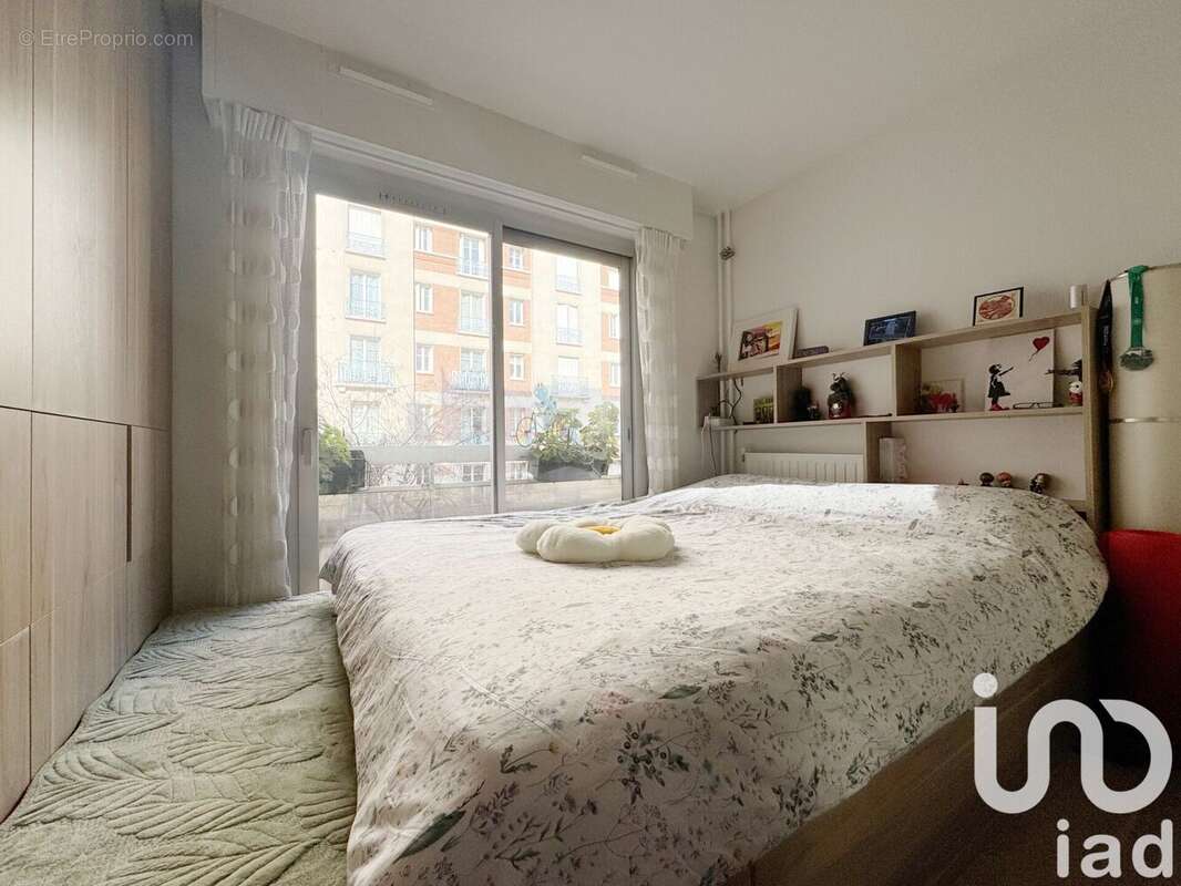 Photo 3 - Appartement à PARIS-15E
