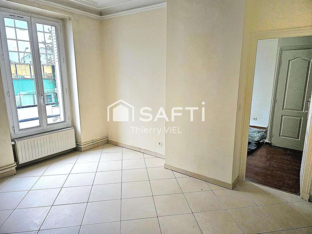 Photo 4 - Appartement à PANTIN
