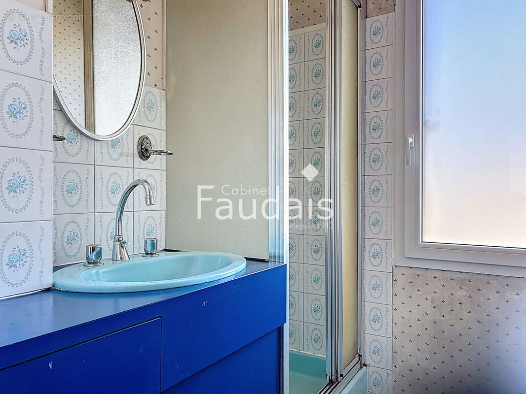 Appartement à COUTANCES