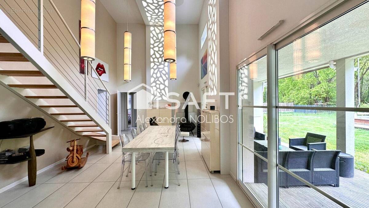 Photo 1 - Maison à AUDENGE