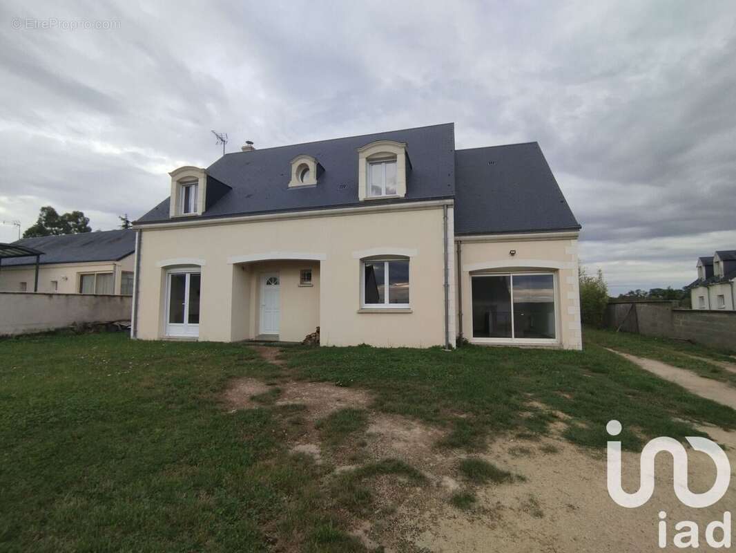 Photo 2 - Maison à NAVEIL