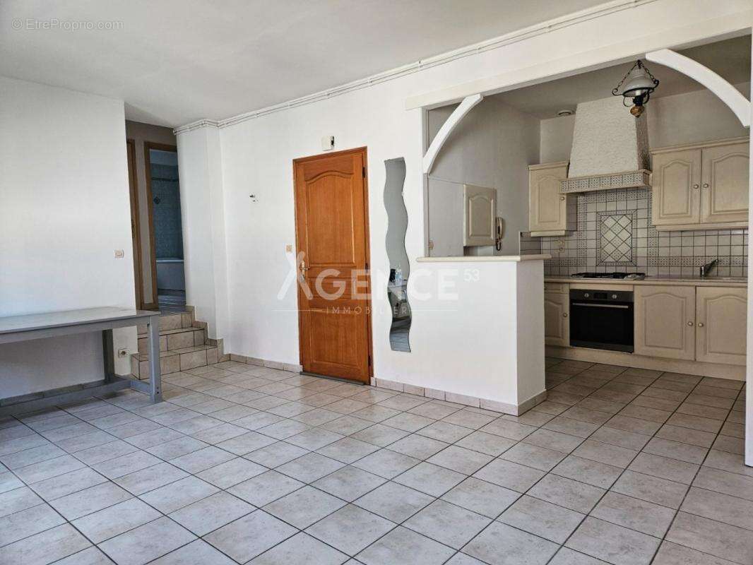 Appartement à SAINT-OMER