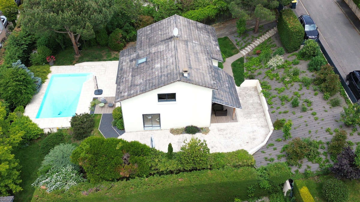 Maison à L&#039;ETRAT